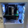 NVIDIA RTX 2070 Super, Intel Core i7-7740x, 16GB RAM, 1.2TB Storage, Gaming PC w/ Wi-Fi & BT