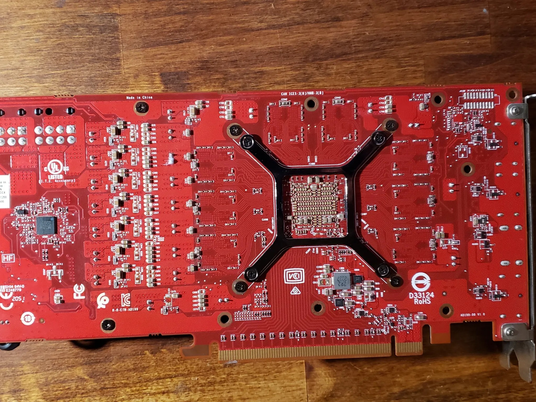 AMD RX 5700 XT OEM DeLL graphics  card