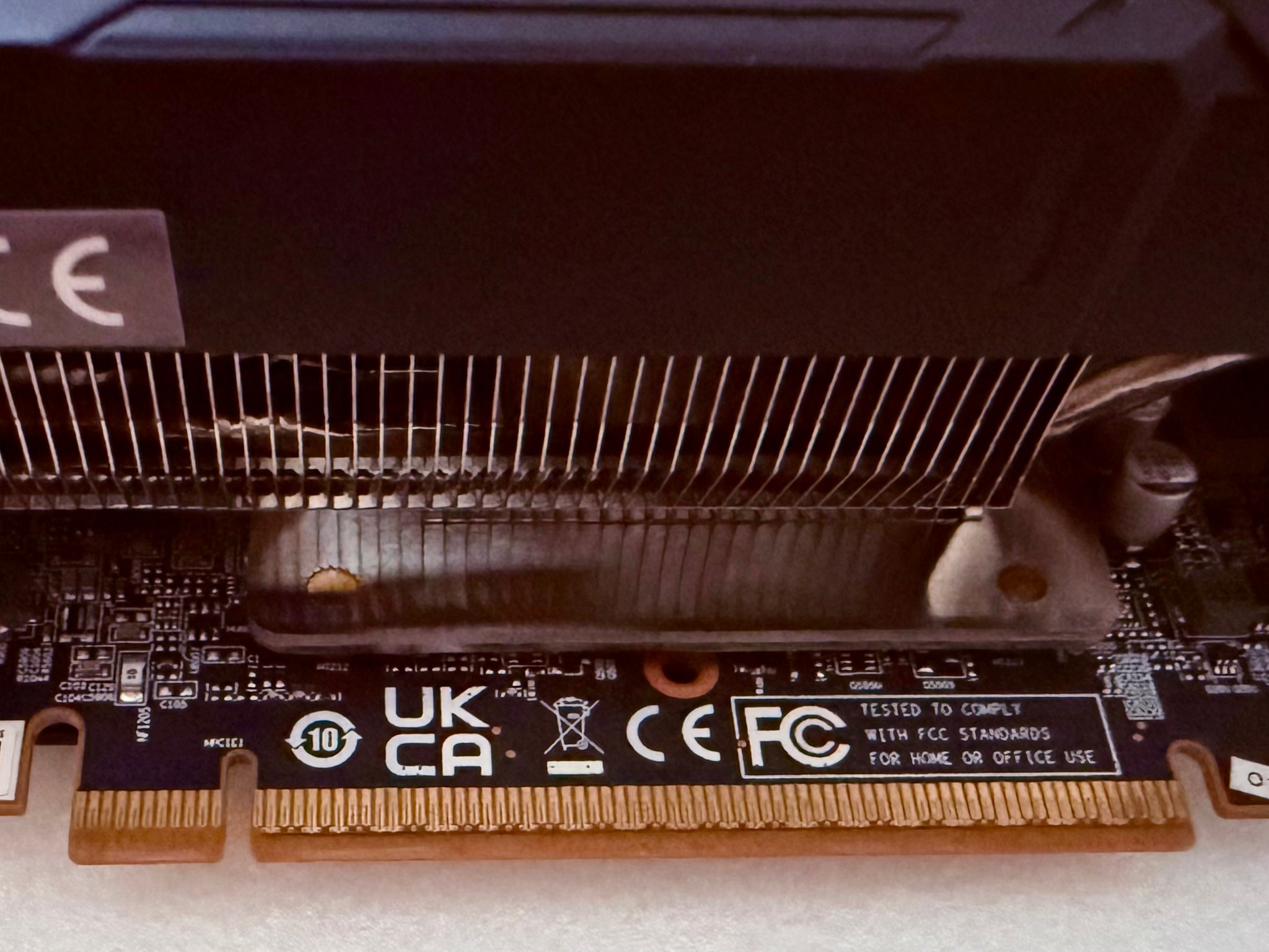 Sapphire AMD Radeon RX 9070 XT Pulse
