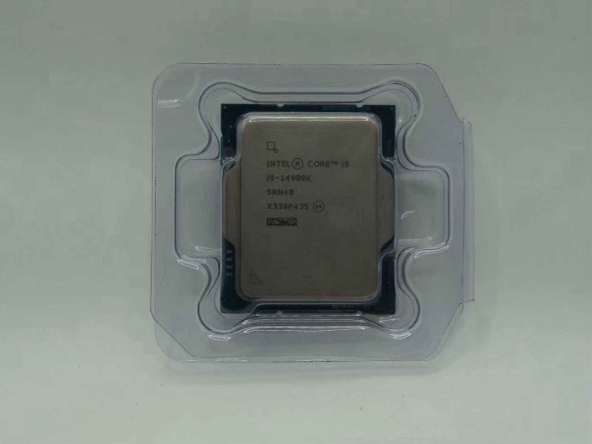 Intel Core i9-14900K