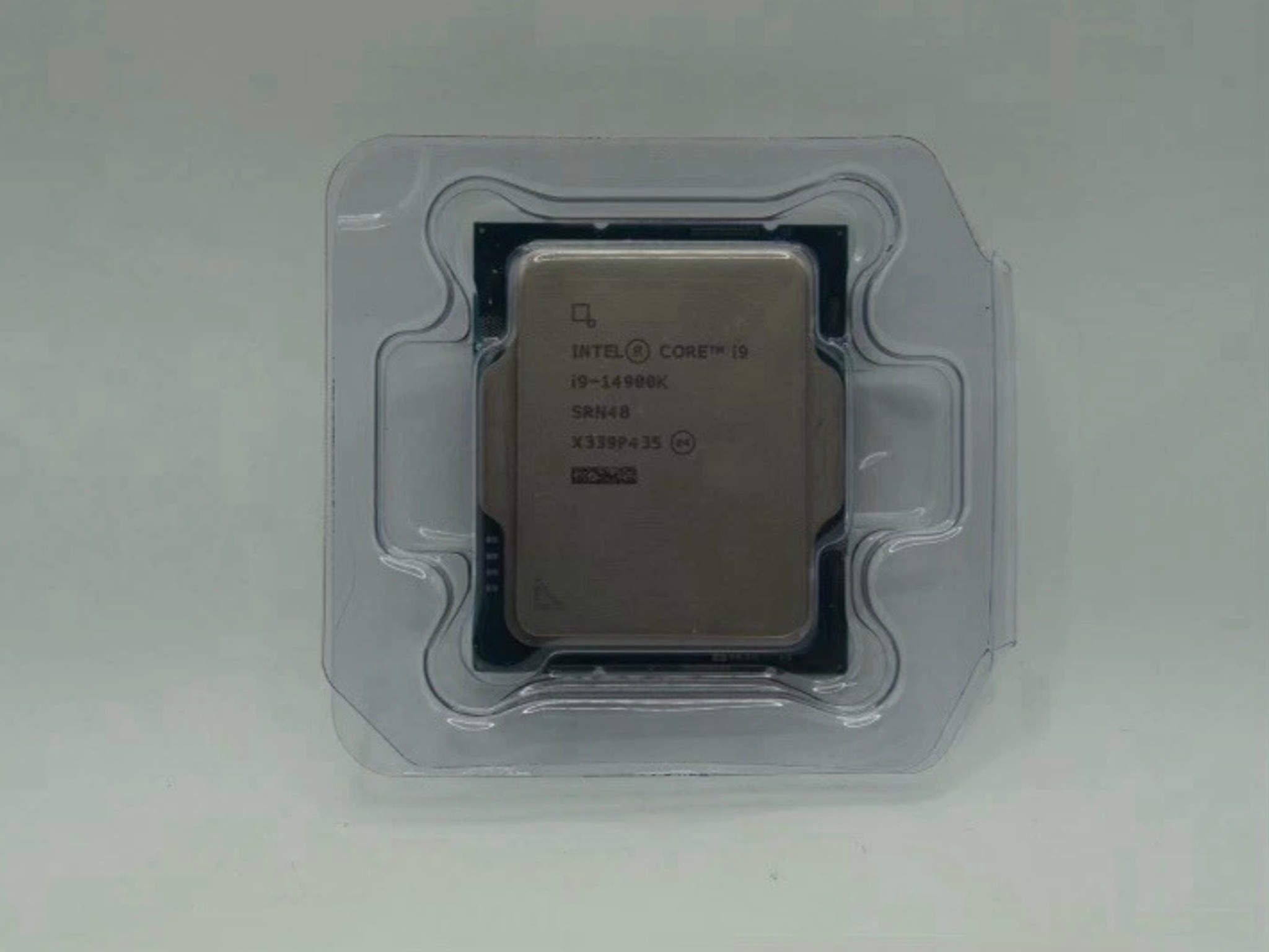 Intel Core i9-14900K