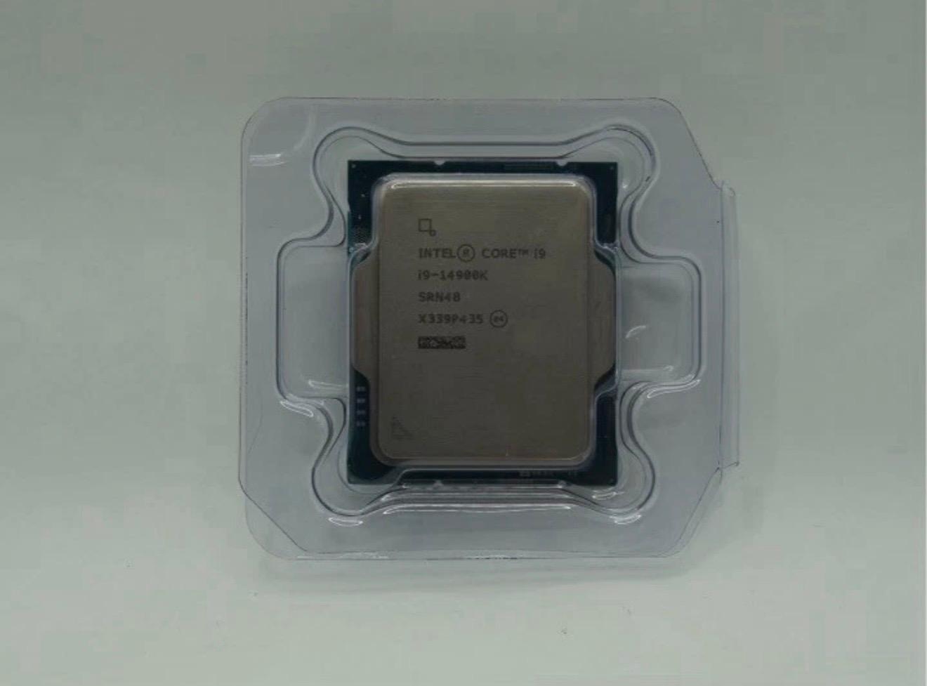 Intel Core i9-14900K
