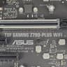 ASUS TUF GAMING Z790-PLUS WIFI LGA1700 DDR5 ATX Motherboard