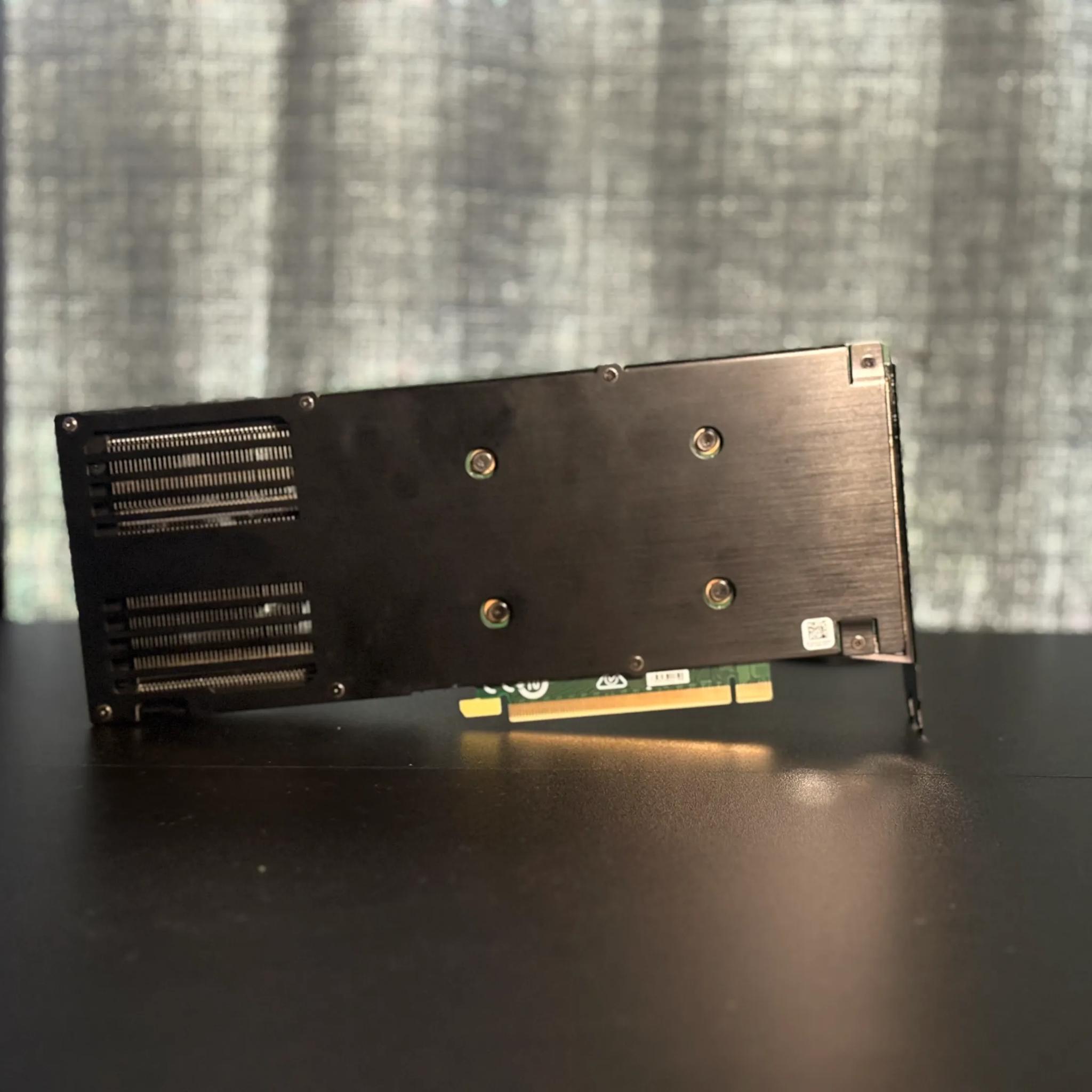 OEM Dell GeForce RTX 3070 8GB Dual-Fan PCIe 4.0 Video Card | Tested, Excellent Condition