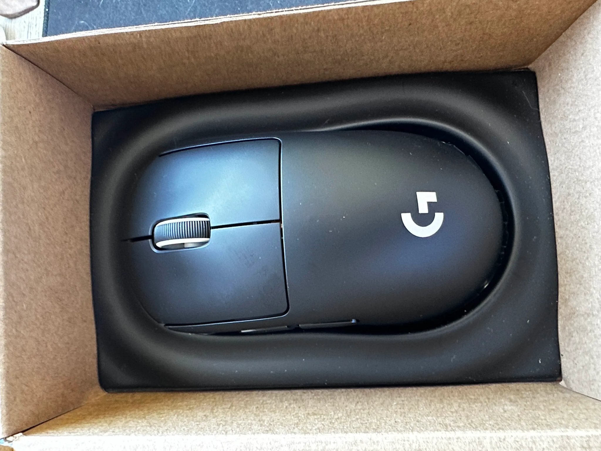 BRAND NEW Logitech G Pro X Superlight