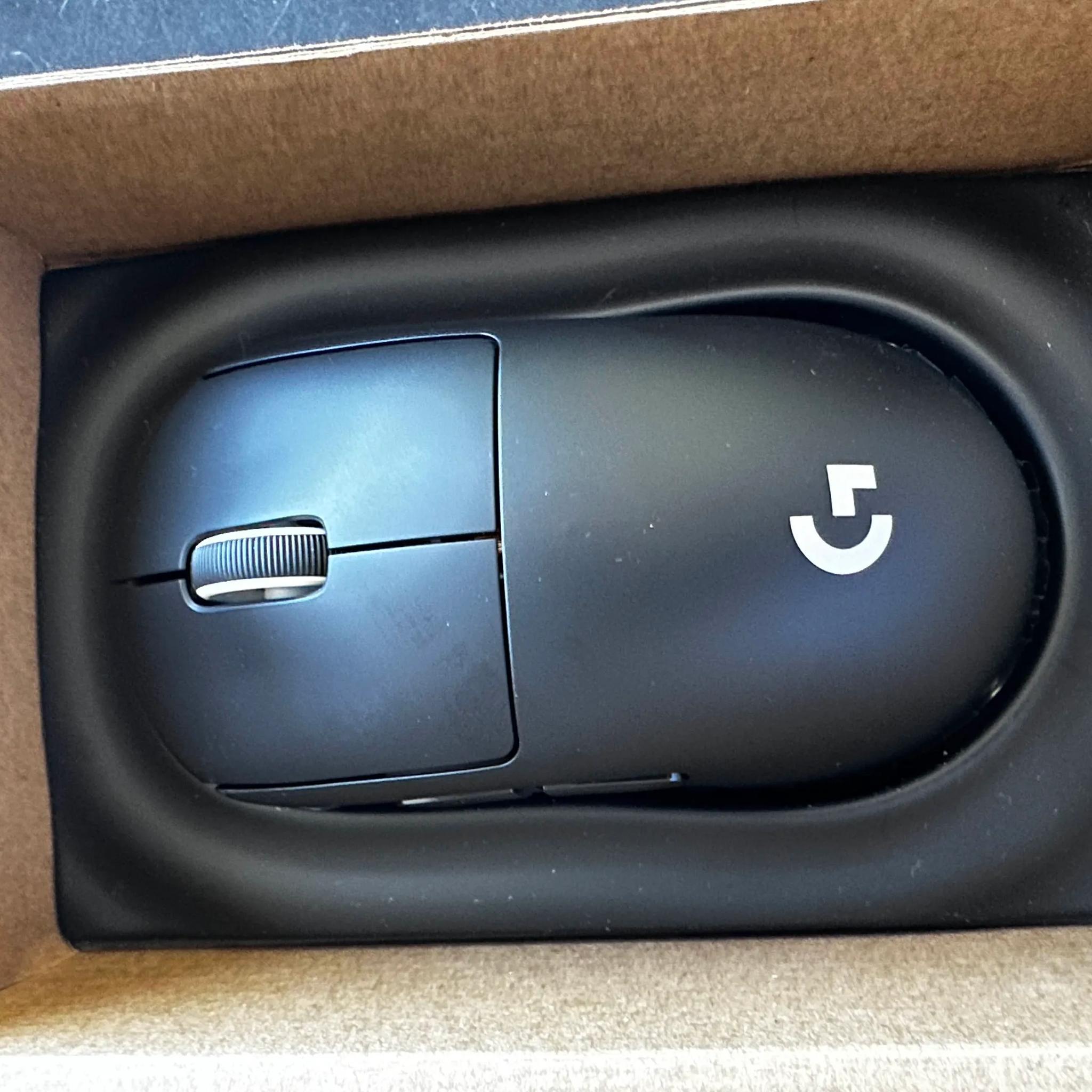 BRAND NEW Logitech G Pro X Superlight