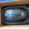 BRAND NEW Logitech G Pro X Superlight