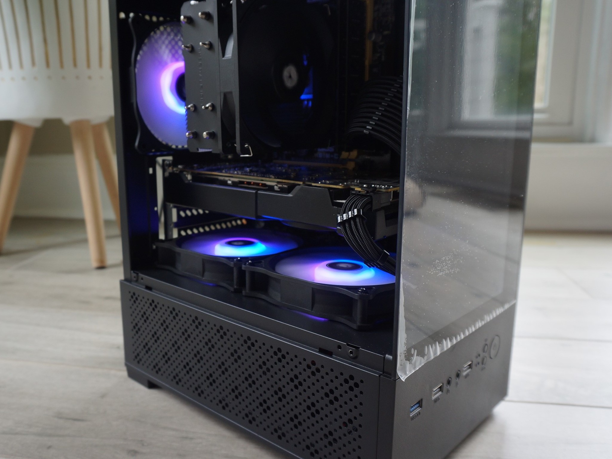 🔥 SALE | Radeon RX 570 | INTEL I7 | 16GB RAM | SSD