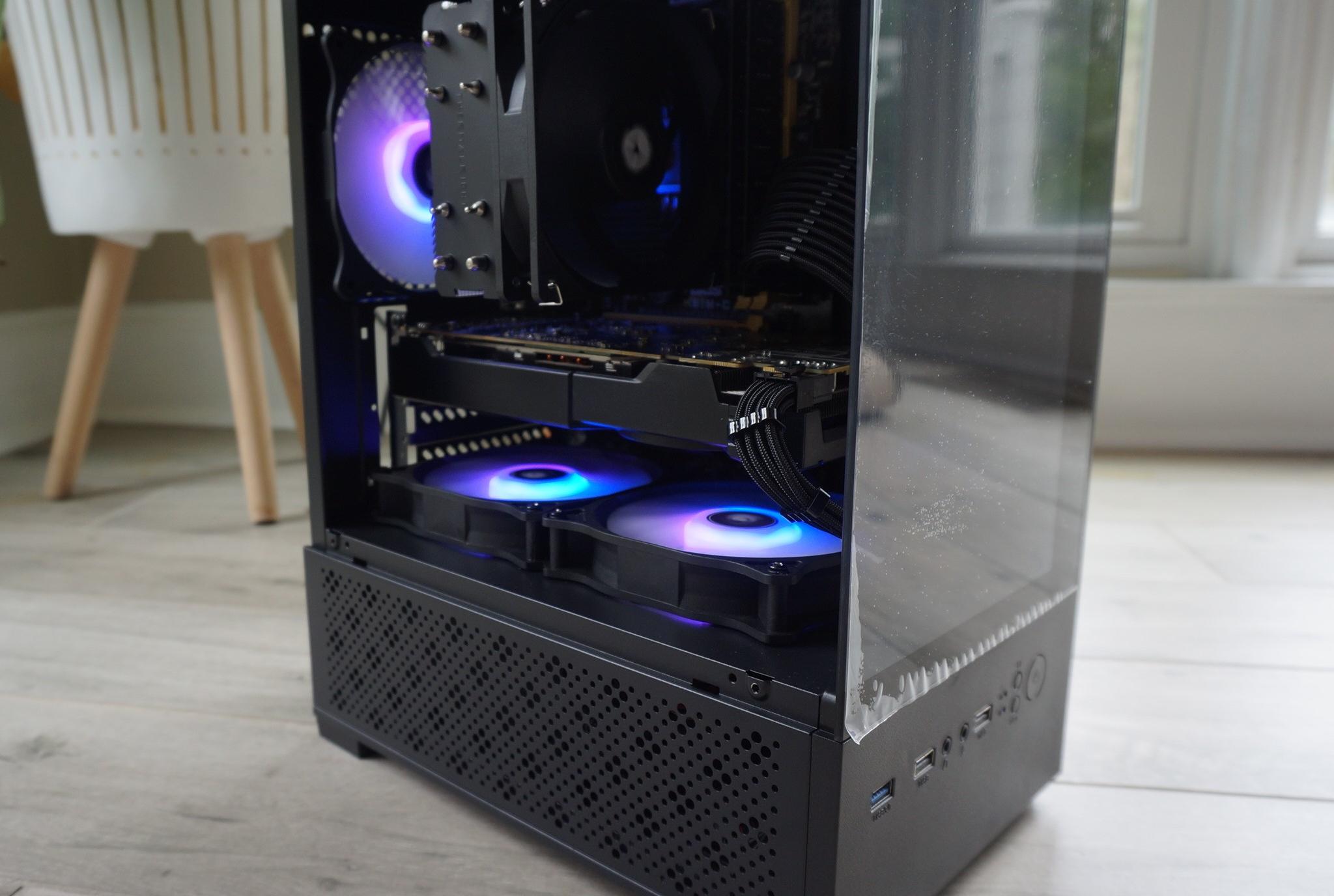 🔥 SALE | Radeon RX 570 | INTEL I7 | 16GB RAM | SSD