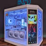 RTX 4070ti Super // Ryzen 9 7900x3D // 32GB DDR5 // 2TB Samsung 990 Pro // WiFi - Hyte Y70 Infinite!