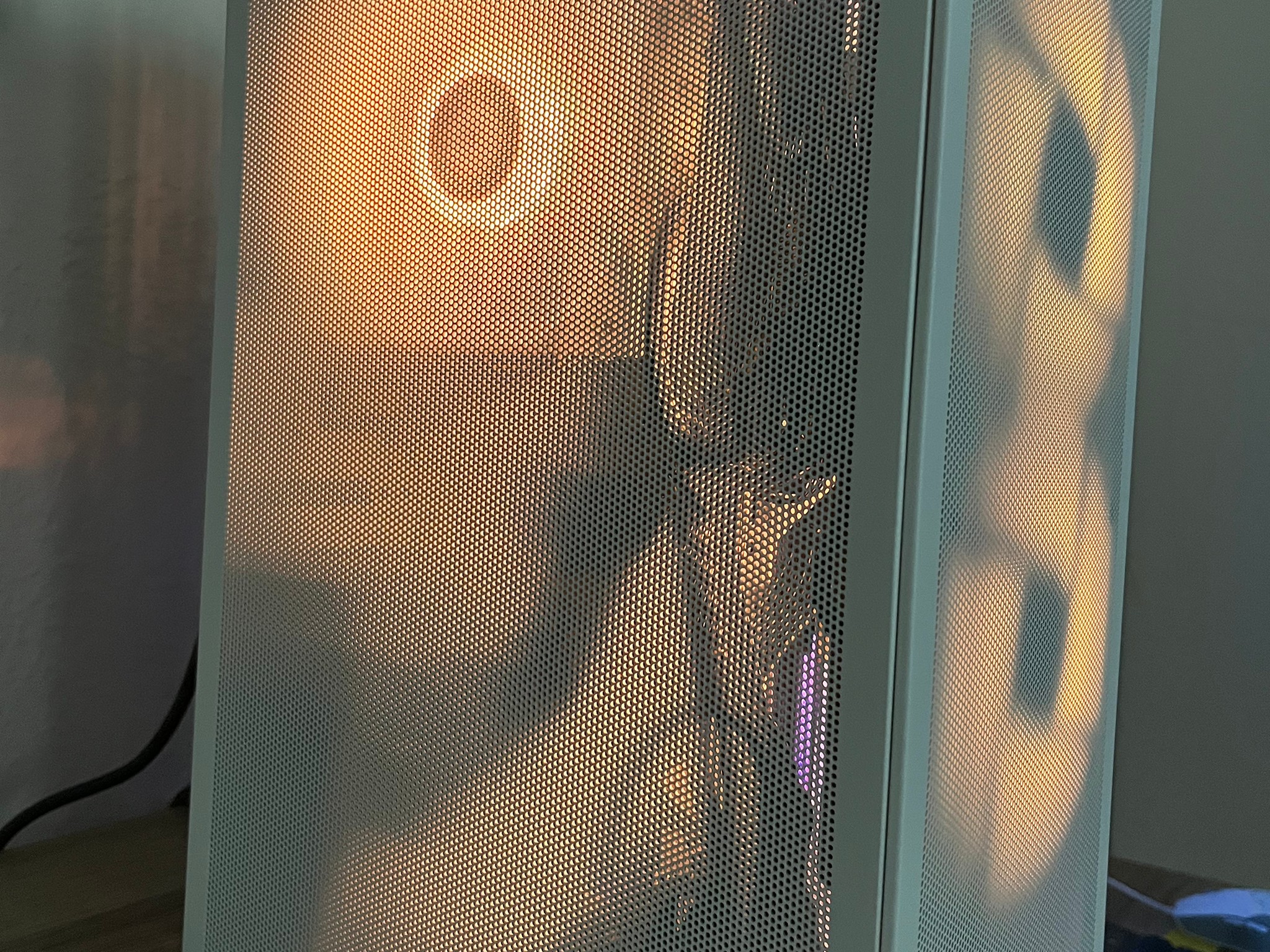 Budget ITX Build w/ Ryzen 5 3600X & RTX 2060 for 1080P