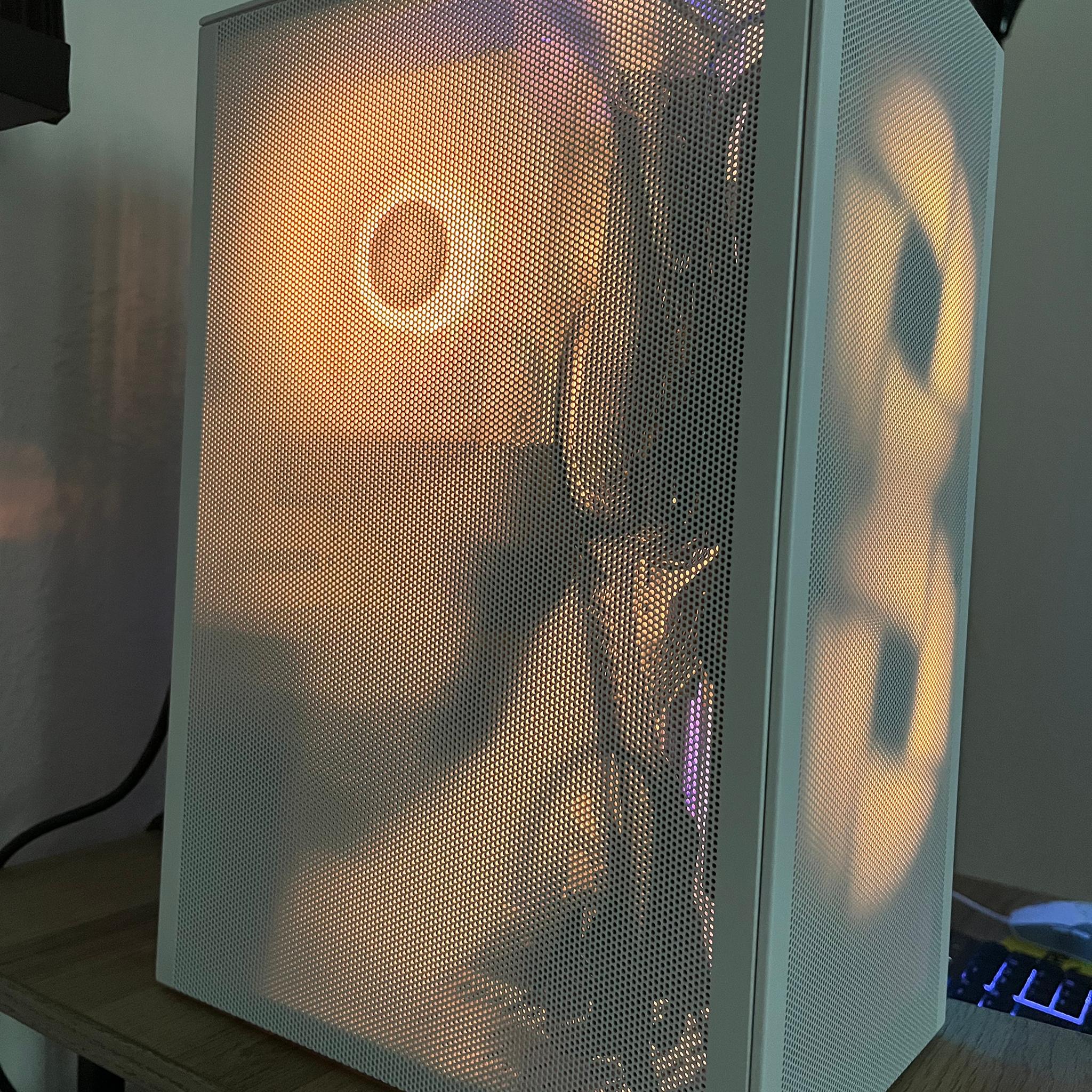 Budget ITX Build w/ Ryzen 5 3600X & RTX 2060 for 1080P