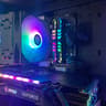 Ryzen 5 3600 + RTX 3060 12GB | Midrange Gaming PC | Full ARGB Control