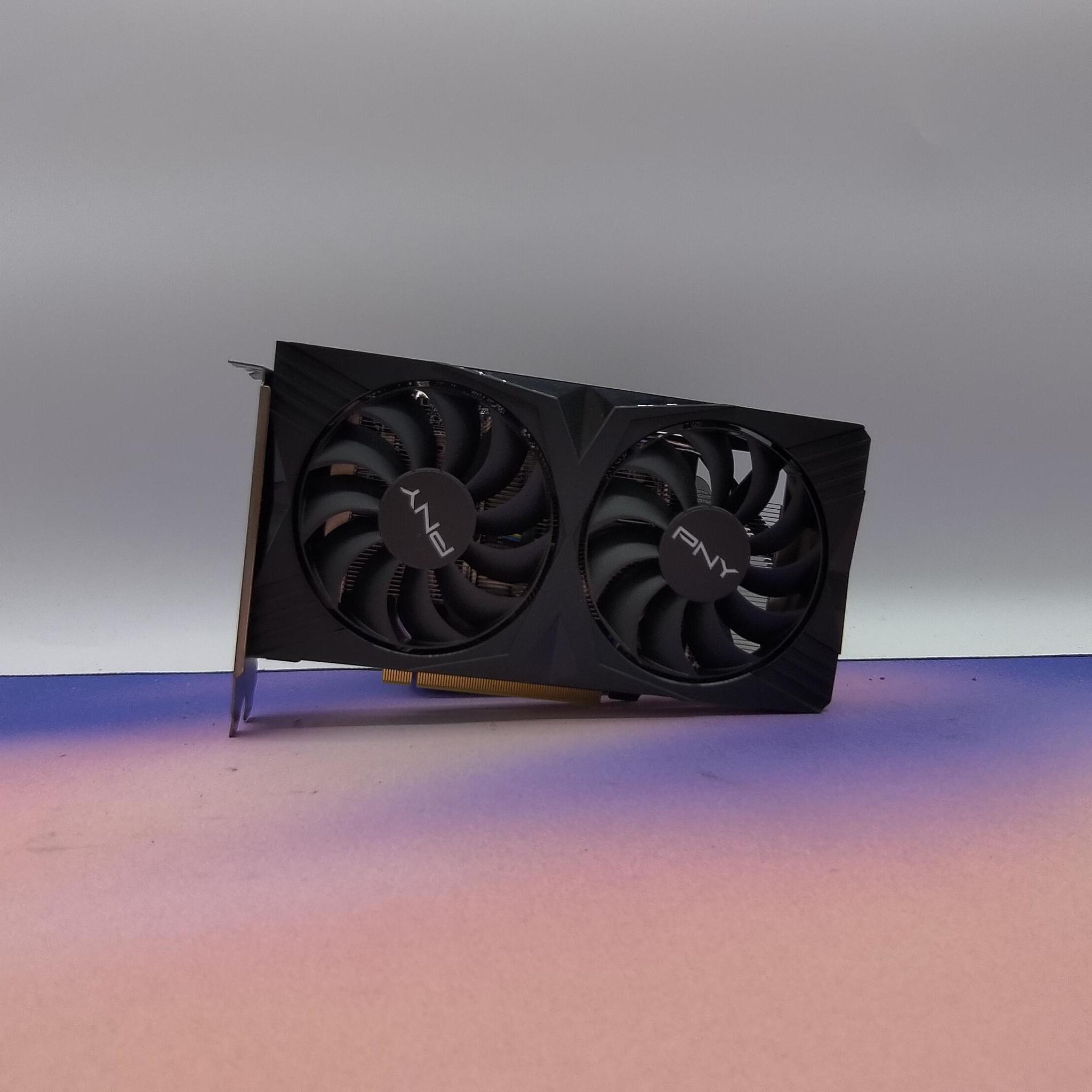 PNY Verto RTX 4060