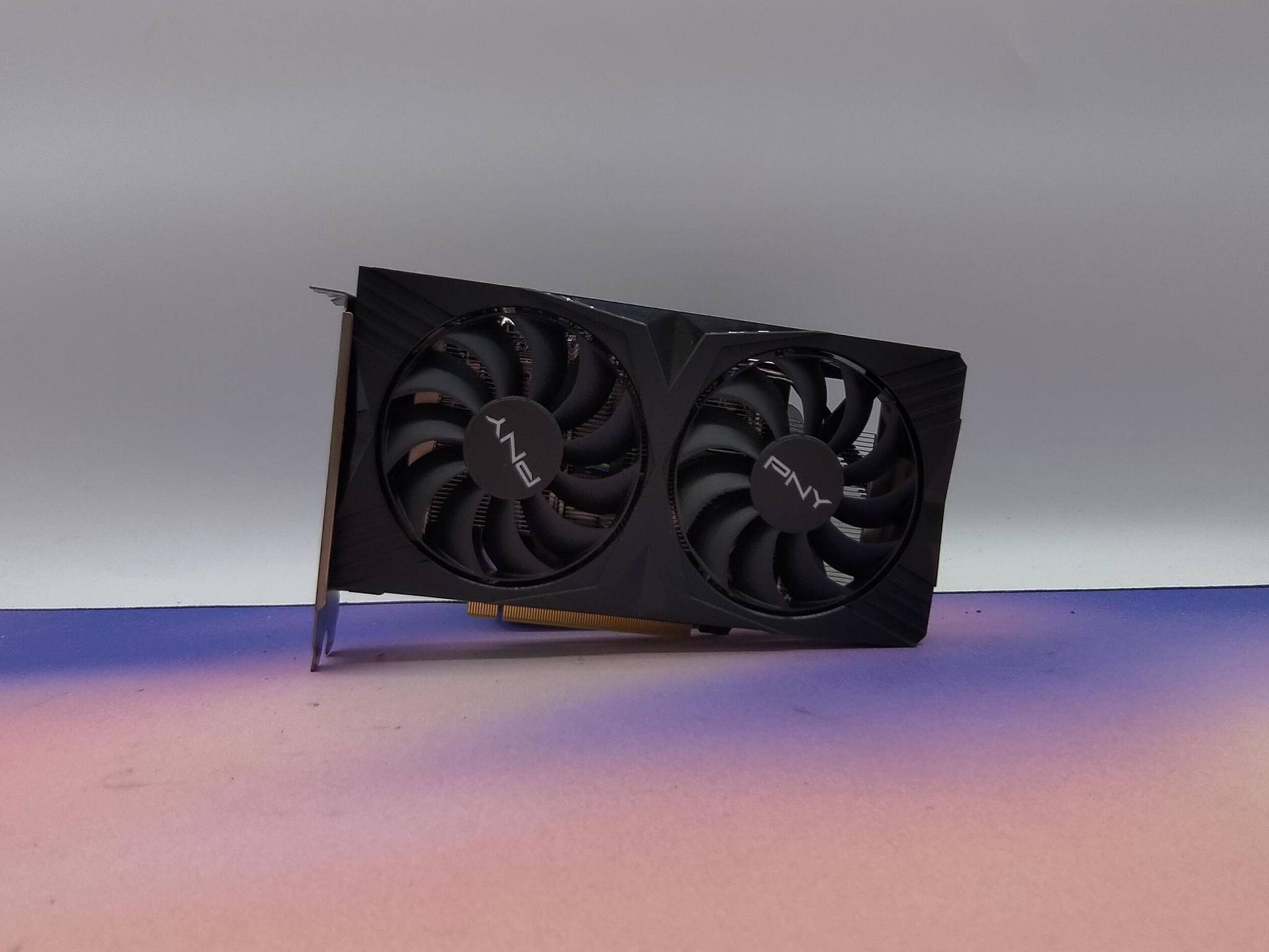 PNY Verto RTX 4060