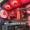 🍀RTX 5070 | Core i7-12700K | 32GB DDR5 | 1TB NVMe | WiFi | Windows 11