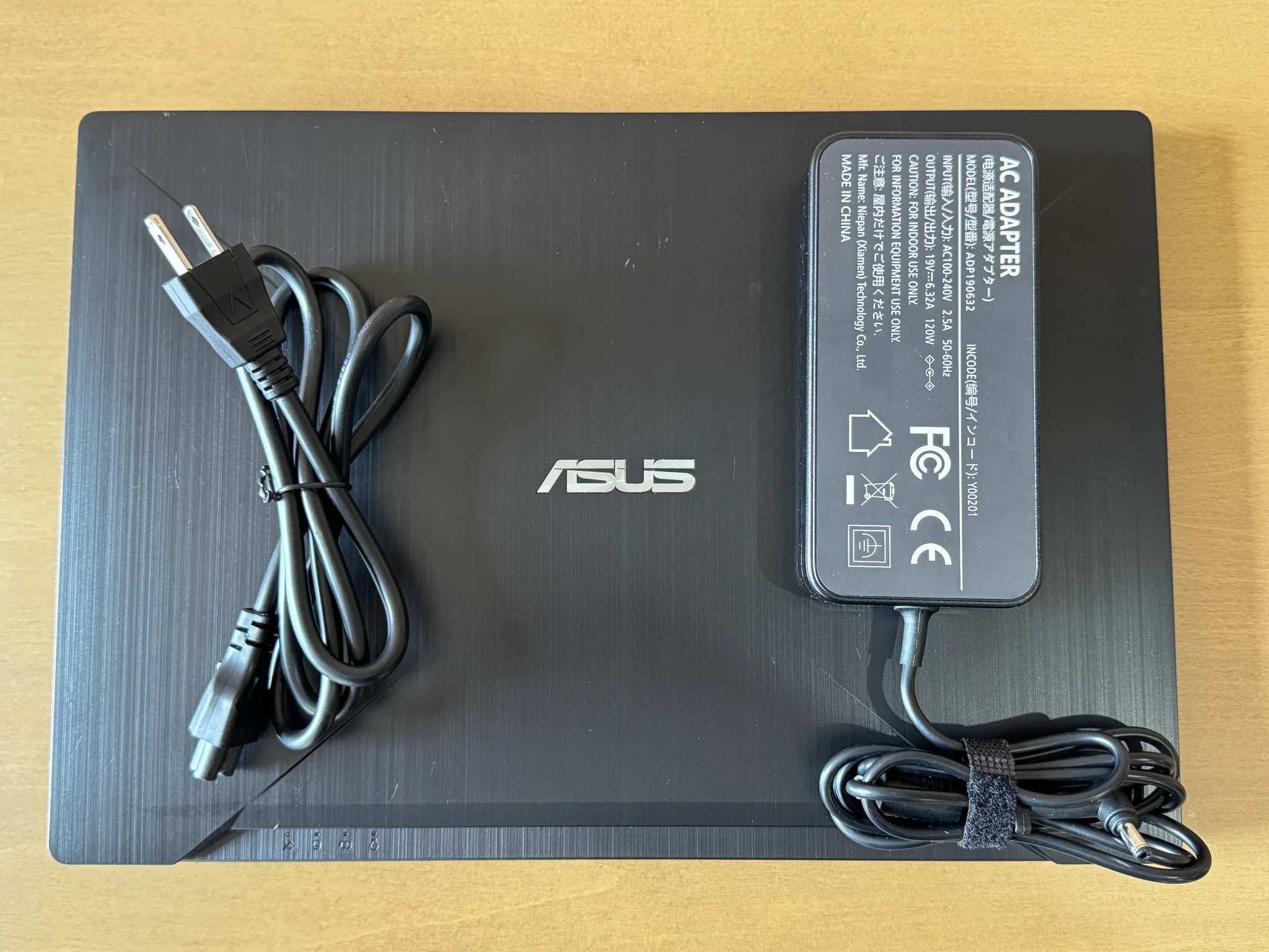Asus FX503VM-NS52 Gaming Laptop i5-7300HQ Nvidia GTX 1060 16GB RAM1 1TB NVMe Windows 11 Refurbished
