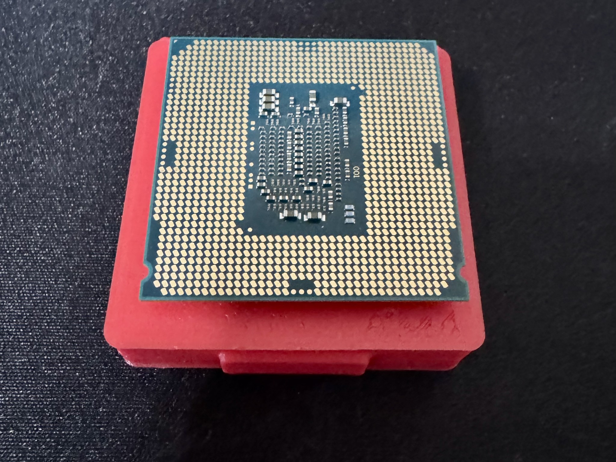Intel Core i7-6700K 4.00GHz 8MB Quad-Core LGA 1151/Socket H4 CPU Processor SR2LO