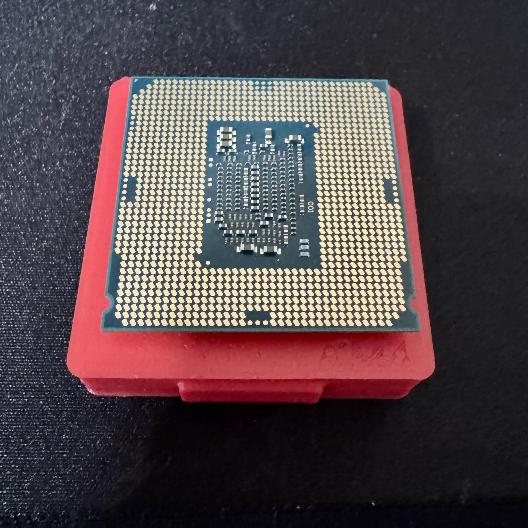 Intel Core i7-6700K 4.00GHz 8MB Quad-Core LGA 1151/Socket H4 CPU Processor SR2LO