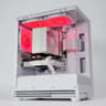🤍🩵Budget Gaming PC⚪NVIDIA GTX 1660 SUPER ⚪ Intel Xeon 2670 V3 12cores( EQ=i7 5820K)⚪ 16GB DDR4