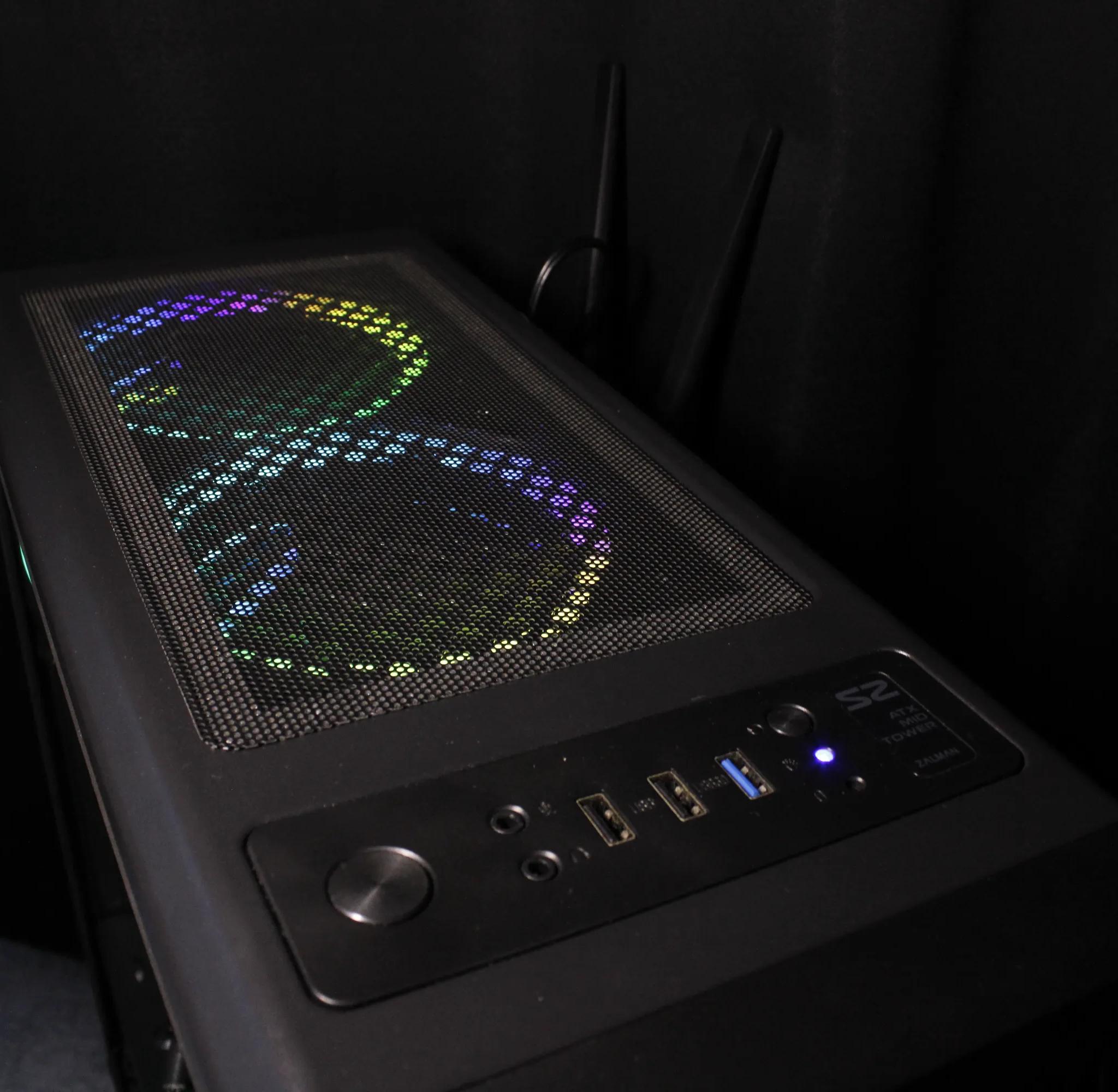 Gaming PC [Ryzen 5 3600] [GTX 1660 Super]