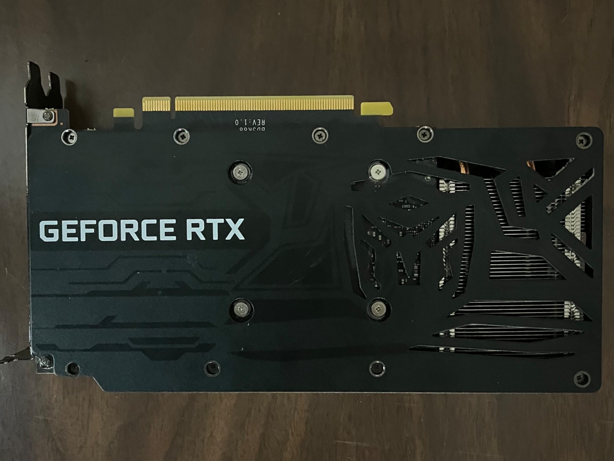 RTX 3060 12GB