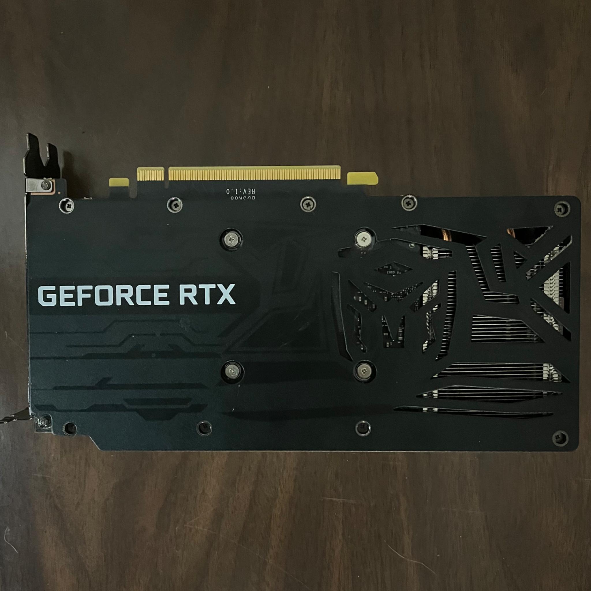 RTX 3060 12GB