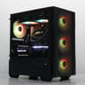 Gaming PC | RTX 3060 Ti 8GB | RYZEN 5 3600 | 16GB RAM | WINDOWS 11 |