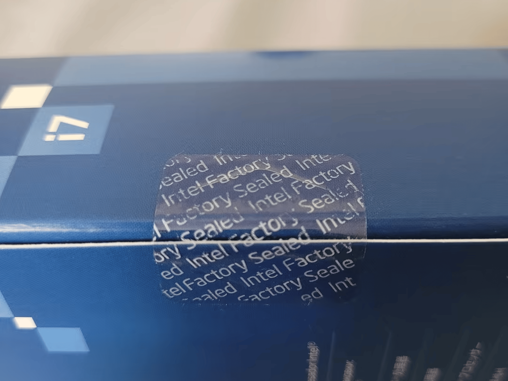 NEW! Intel Core i7-12700k; LGA1700