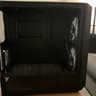 Like New! Lian Li Lancool 216 RGB Black Mid Tower Case
