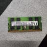 SK HYNIX 16GB 2Rx8 DDR4 SO-DIMM 2666MHZ