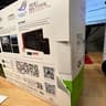 ASUS ROG Astral GeForce RTX 5090 32GB GDDR7 OC White Edition