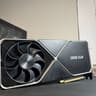 RTX 3090 Founders Edition