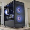 Mid Range Ryzen RGB Gaming PC - Ryzen 5 5600G - RTX 4060 Ti