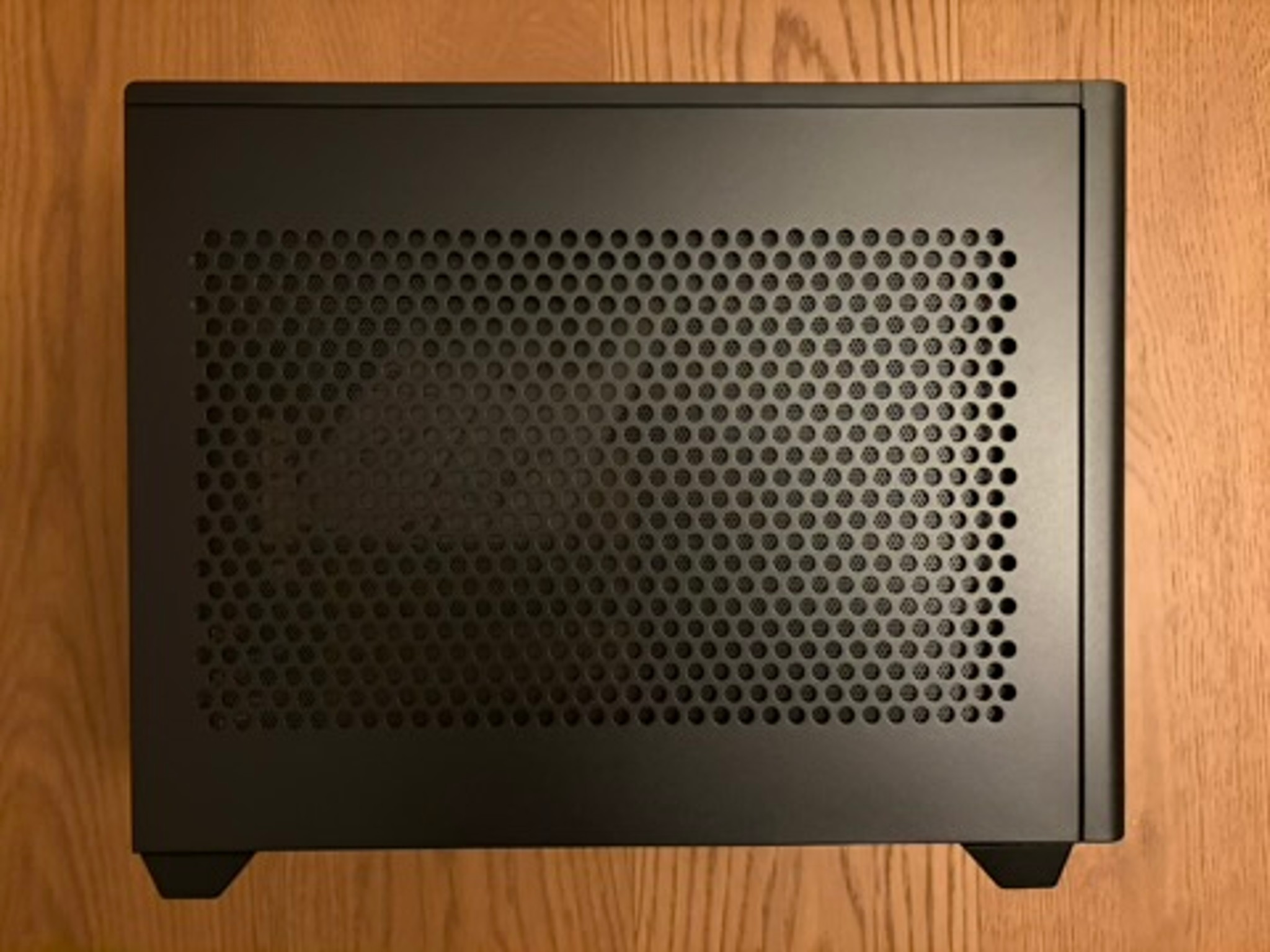 Cooler Master NR200 Mini-ITX PC Case