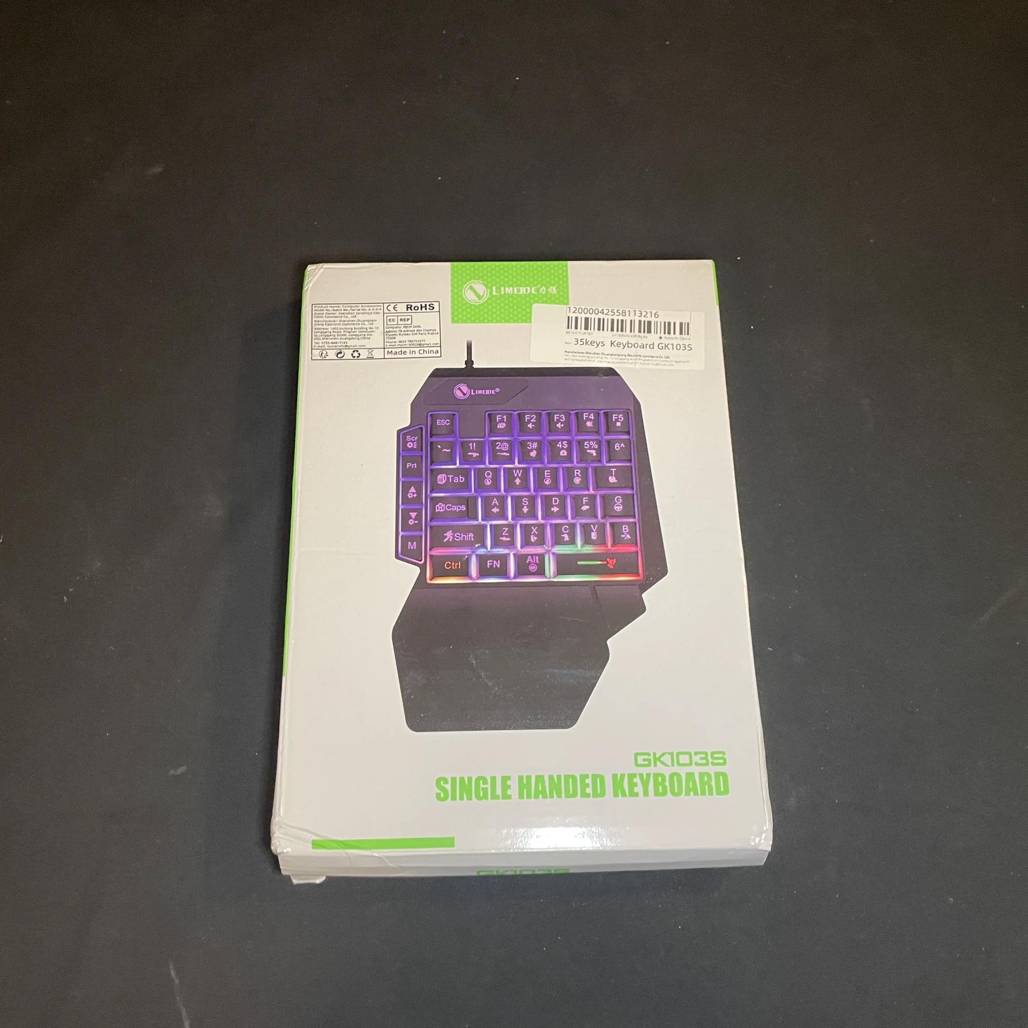 Pc Gamepad Keyboard
