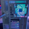 Custom Gaming PC Build