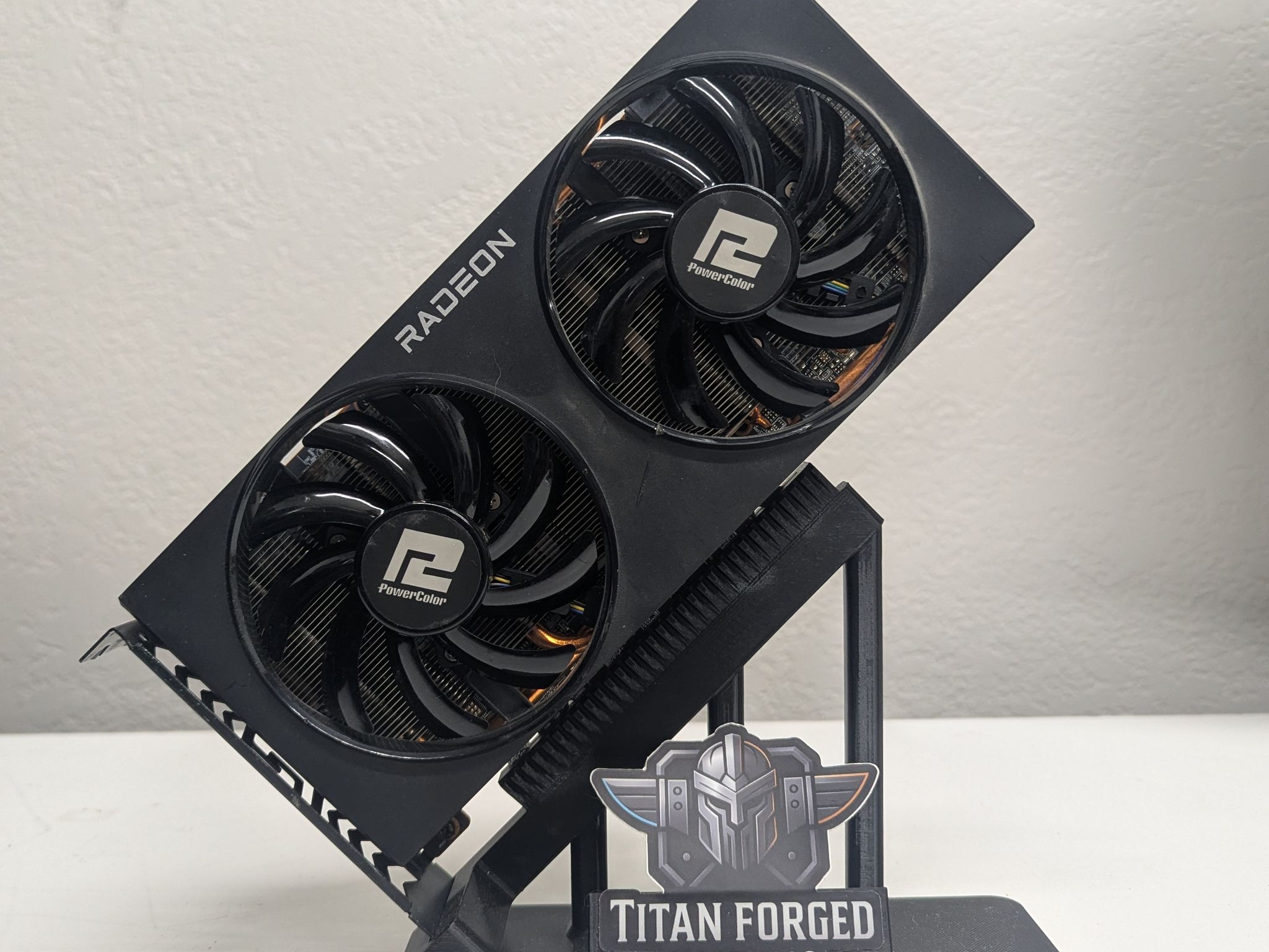 🔥 PowerColor Radeon RX 6700 XT 12GB | 1440p Ultra Performance Monster 🚀
