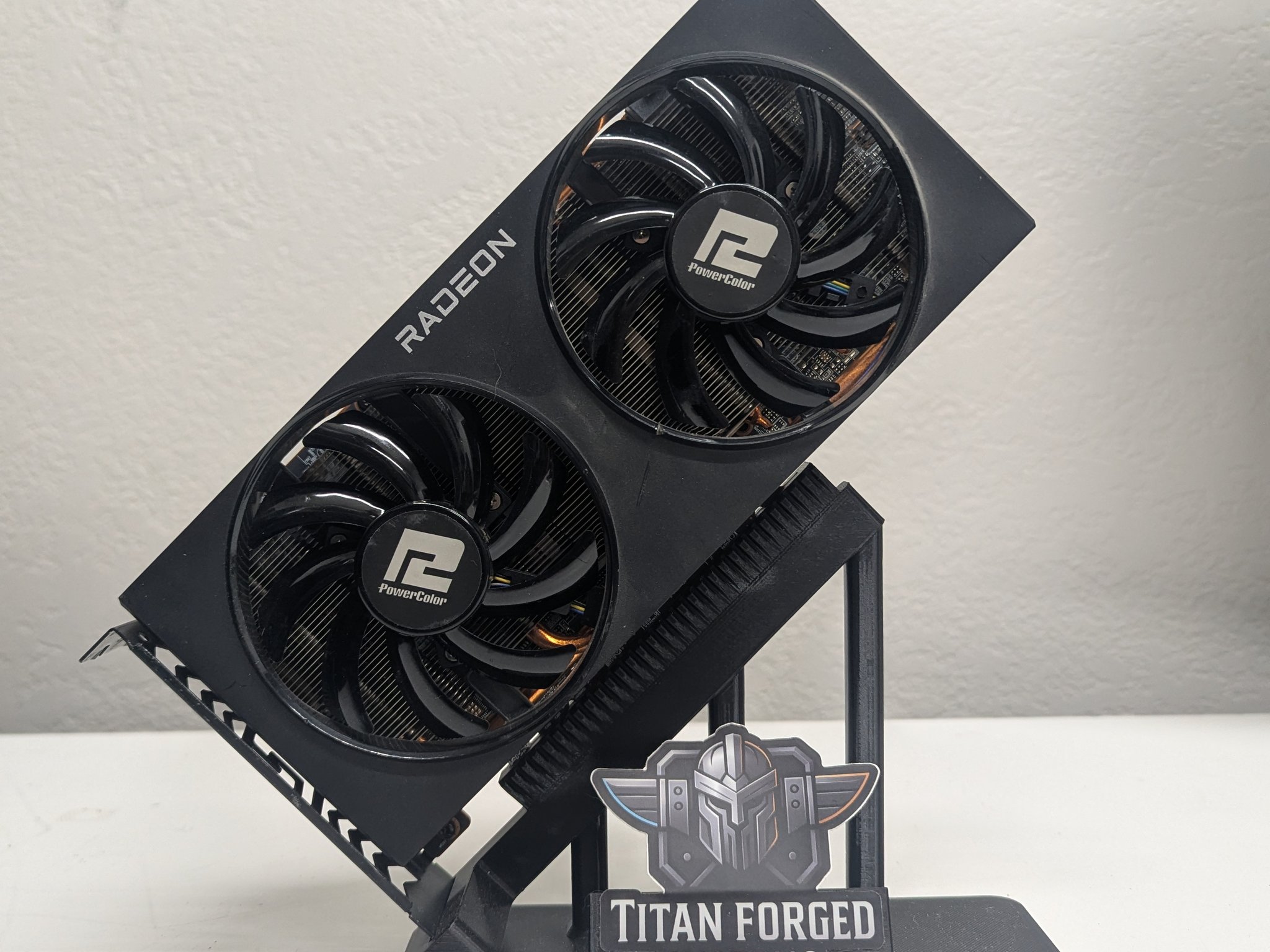 🔥 PowerColor Radeon RX 6700 XT 12GB | 1440p Ultra Performance Monster 🚀