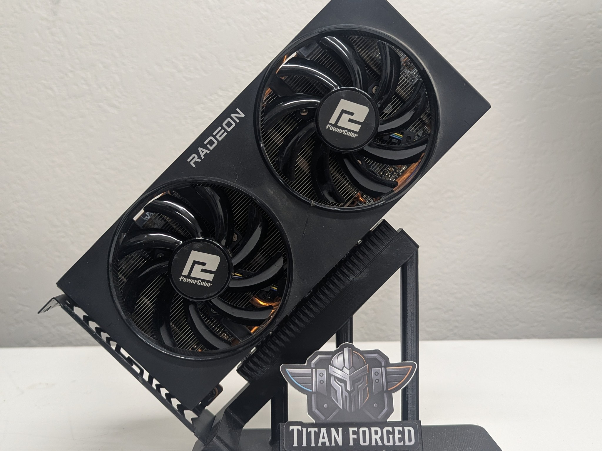 🔥 PowerColor Radeon RX 6700 XT 12GB | 1440p Ultra Performance Monster 🚀