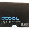 Alphacool ES Distro Plate C5 12995 Water Cooling Distribution Plate