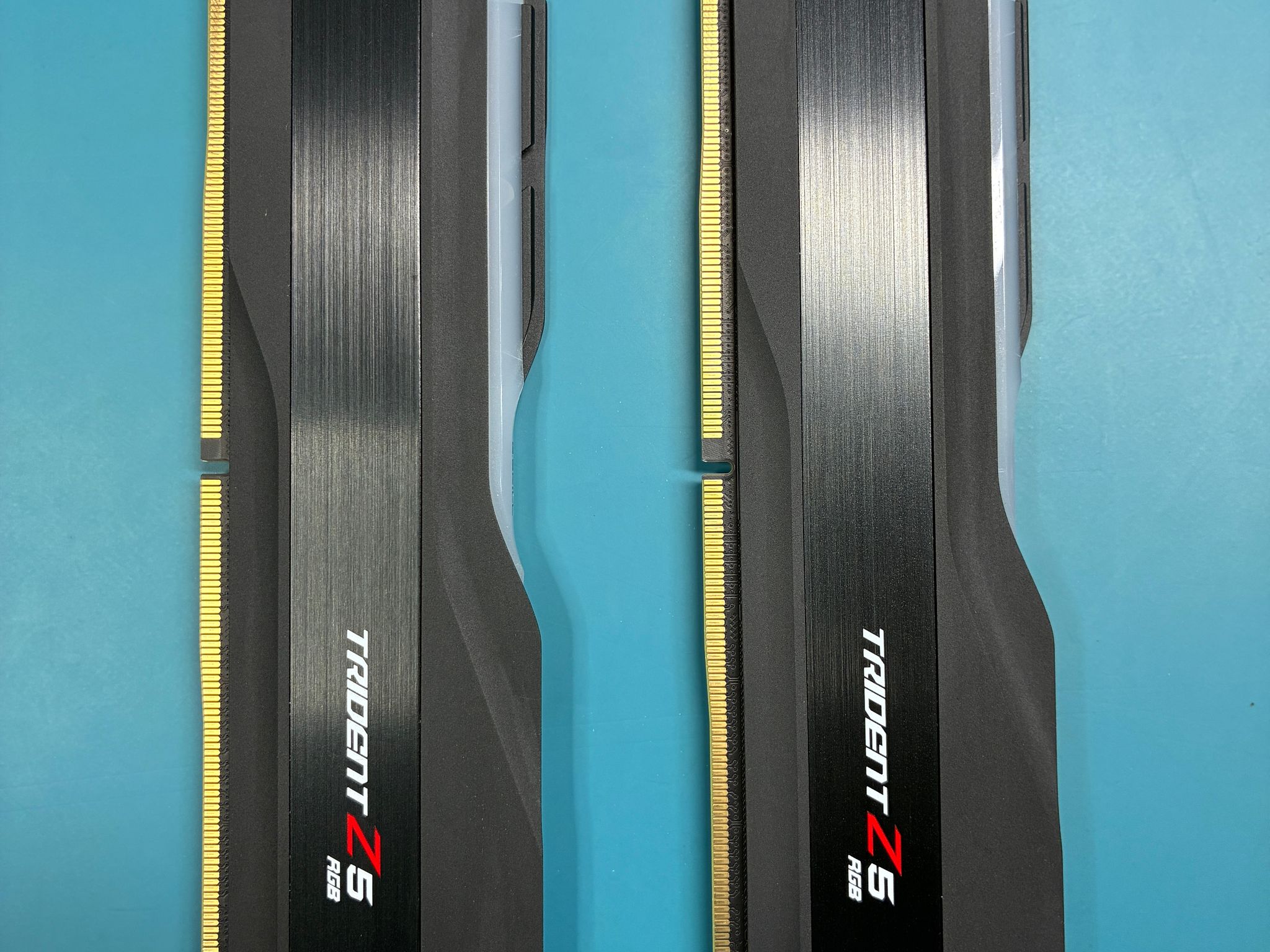 G.SKILL Trident Z5 RGB DDR5 48GB kit (Memory)