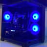 E-Sports PC | E5-2660v2, 16GB RAM, 512GB, RX 480 8GB