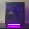 Custom Black Gaming PC | R5 3500x | RTX 2060 | 512GB NVMe