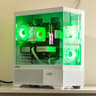 ❄️Insane Gaming PC | NVIDIA RTX 3060Ti Founder's Edition | Ryzen 5 5600 | 1440p Streaming/Gaming❄️