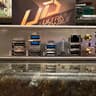 Gigabyte A520I AC AMD AM4 Mini-ITX Motherboard + TPM 2.0 Chip