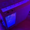 ✨NEW Custom All-White Gaming PC | Ryzen 7 7700 / RX 9060 XT 16 GB / 1 TB NVMe / DDR5 RGB