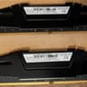 DDR4 32GB (2x16) Gskill Ripjaws