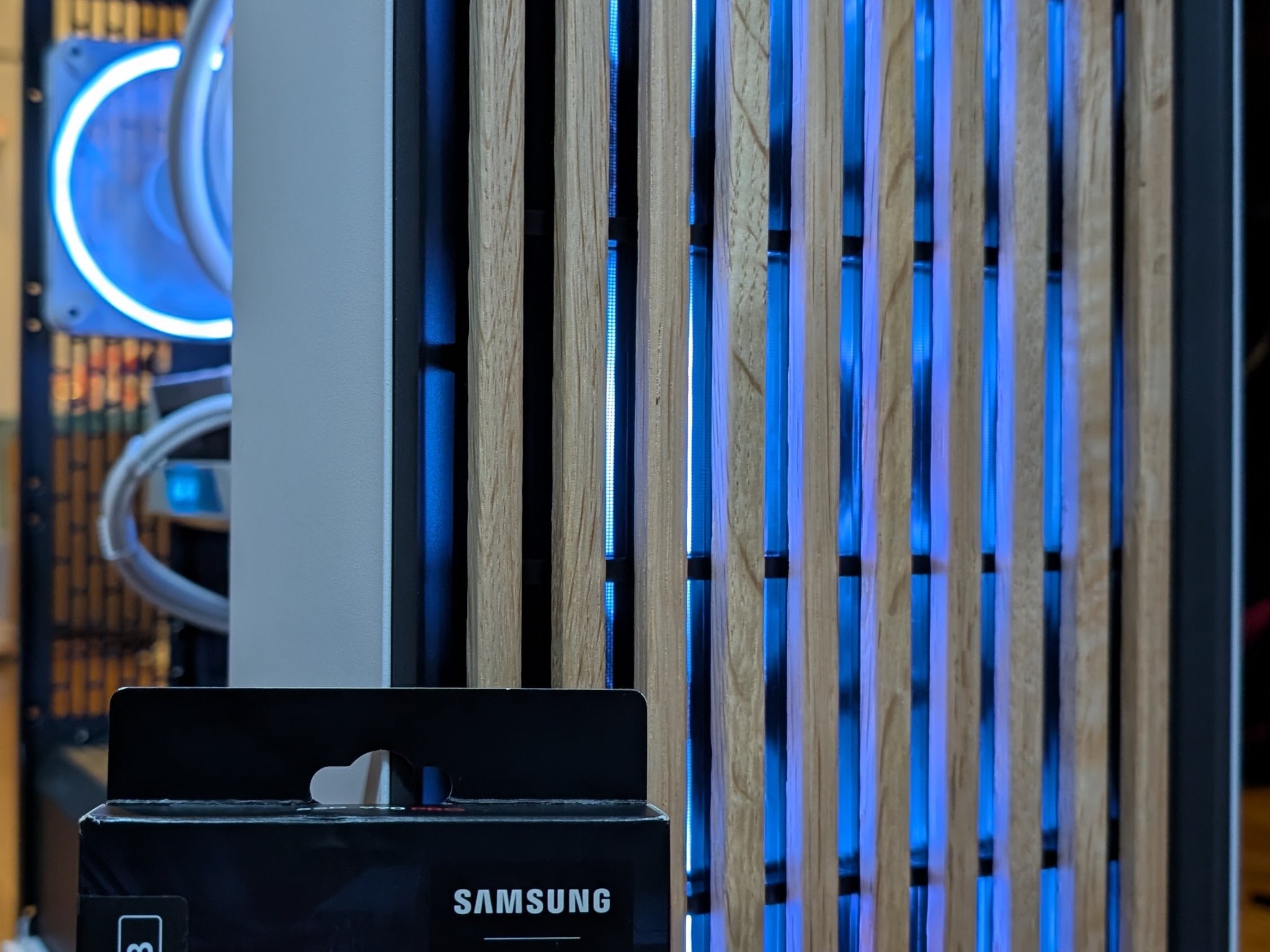 🌟✨CHALKY BRIGHT✨🌟| RTX 4070 Ti