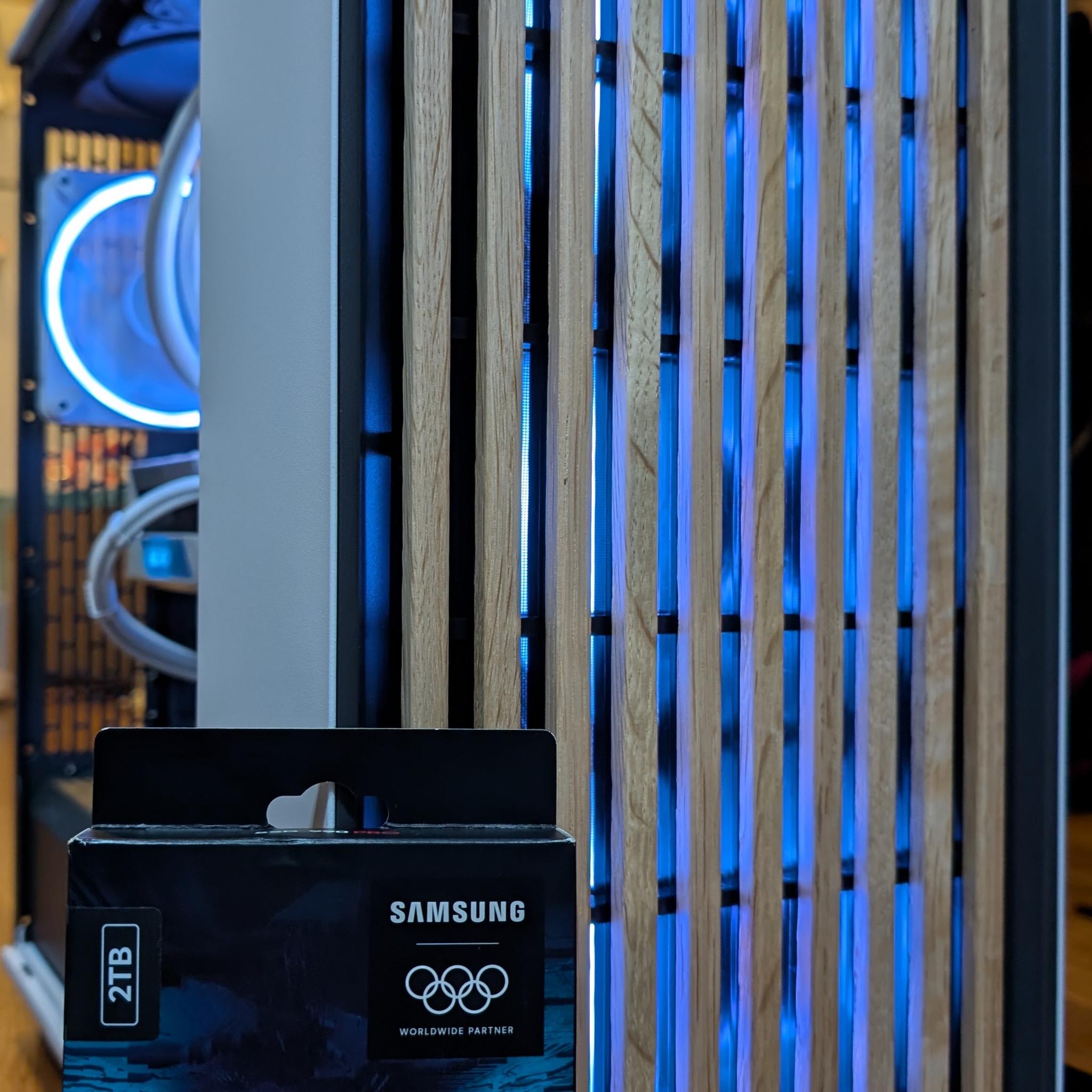 🌟✨CHALKY BRIGHT✨🌟I9-RTX 4070 Ti